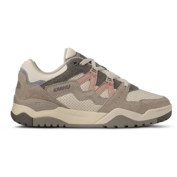 Karhu Fusion XT Grijs/Roze, vergelijk prijzen bij 1 winkel