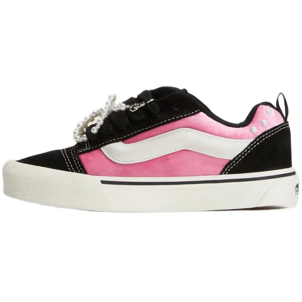 Vans Knu Skool Roze Kids, vergelijk prijzen bij 1 winkel