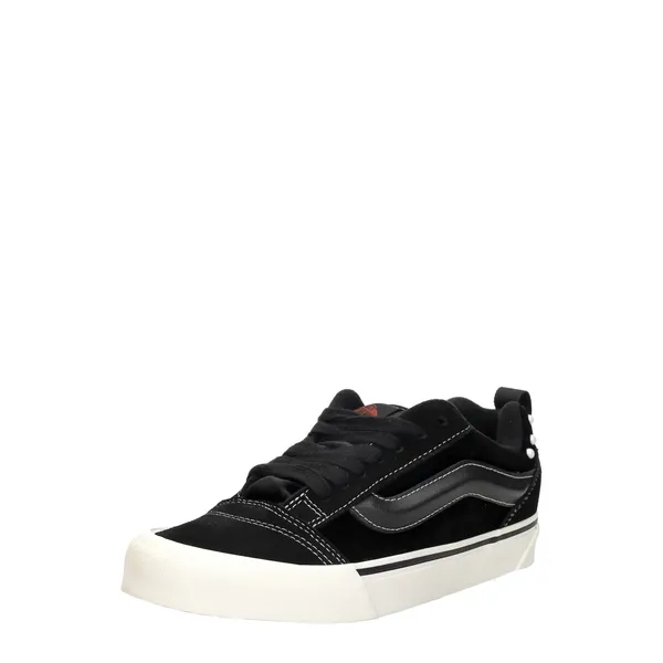 Vans Knu Skool Roze Kids, foto 2 van 4