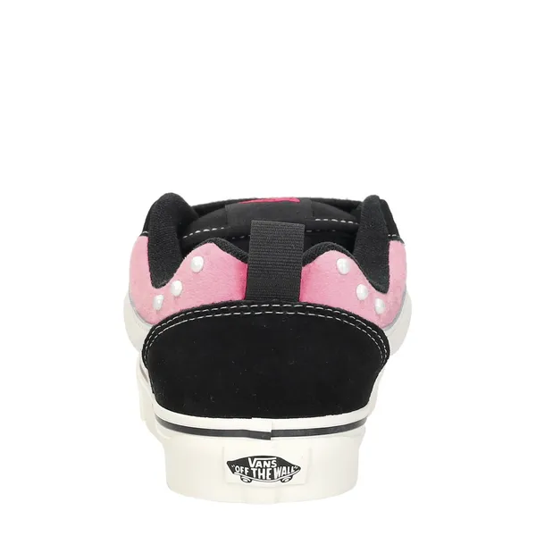 Vans Knu Skool Roze Kids, foto 3 van 4