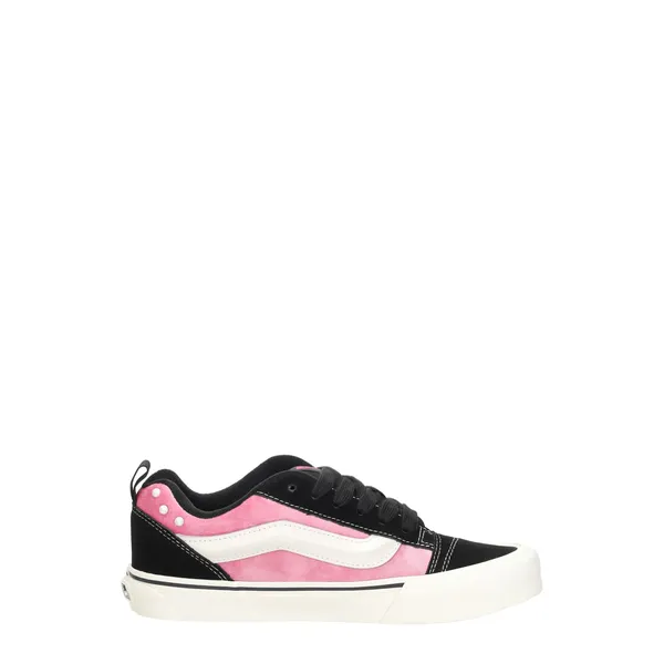 Vans Knu Skool Roze Kids, foto 4 van 4