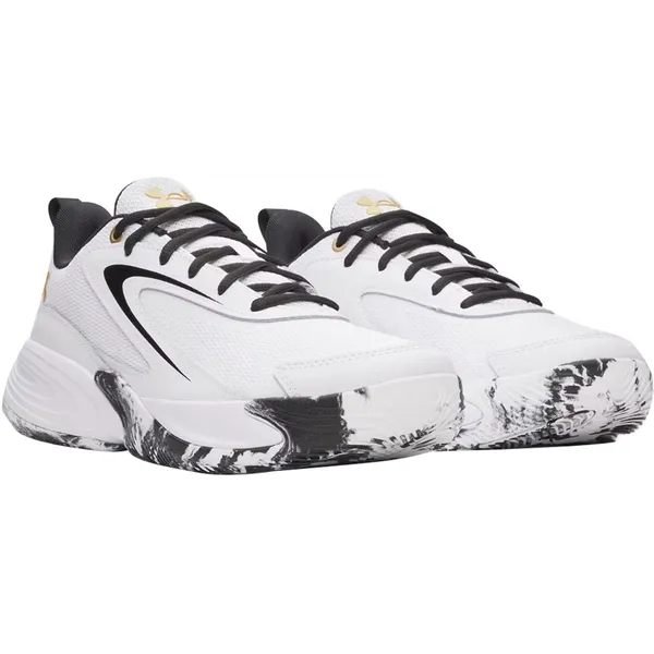 Under Armour Lockdown 8 Wit, vergelijk prijzen bij 1 winkel