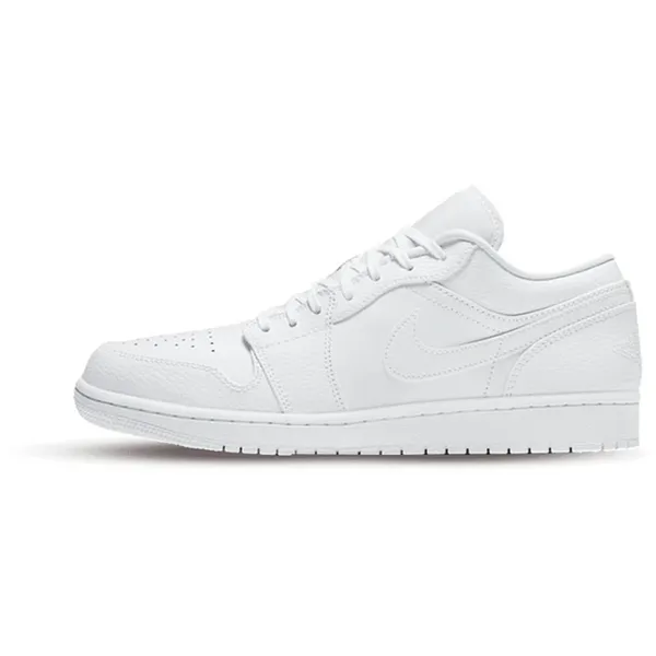 Jordan 1 Low Triple White, vergelijk prijzen bij 1 winkel