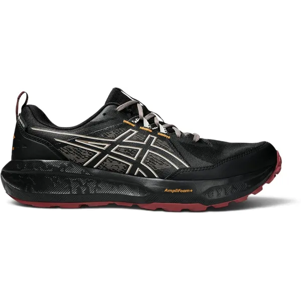 ASICS GEL-Sonoma 8 GTX Zwart, vergelijk prijzen bij 1 winkel