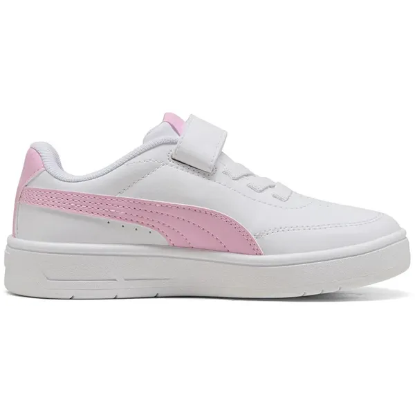 Puma Court Classic Clean Ac+ PS Wit, vergelijk prijzen bij 1 winkel