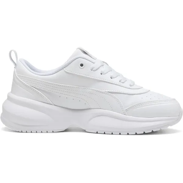 Puma Cilia 2 Mode White/Silver, vergelijk prijzen bij 1 winkel