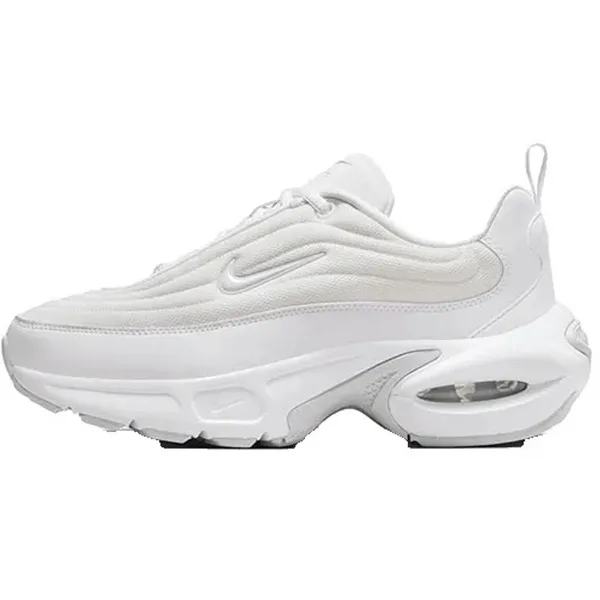 Nike Air Max Portal Wit/Zilver, vergelijk prijzen bij 1 winkel