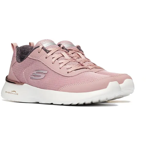 Skechers Skech-Air Dynamight 38 1/2 Roze, vergelijk prijzen bij 1 winkel