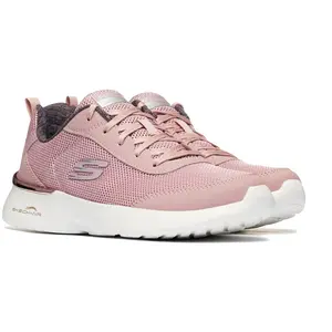 Skechers Skech-Air roze