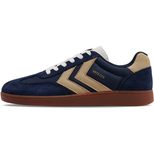 Hummel Vm78 CPH RS Black Iris/Cornstalk, vergelijk prijzen bij 1 winkel