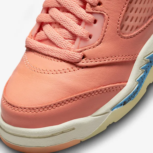 DJ Khaled Air Jordan 5 We The Best Crimson Bliss (PS), vergelijk prijzen bij 1 winkel