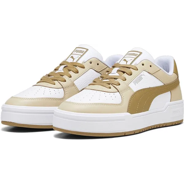 Puma Ca Pro Classic White/Granola, vergelijk prijzen bij 1 winkel