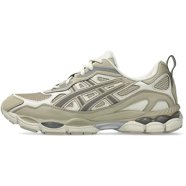 ASICS Gel-NYC RGD "Smoke Grey Wool" Beige/Grijs, vergelijk prijzen bij 1 winkel