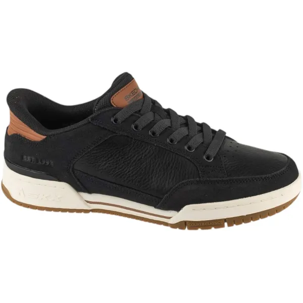 Skechers Slip-Ins: Recoil Persius Zwart, vergelijk prijzen bij 1 winkel