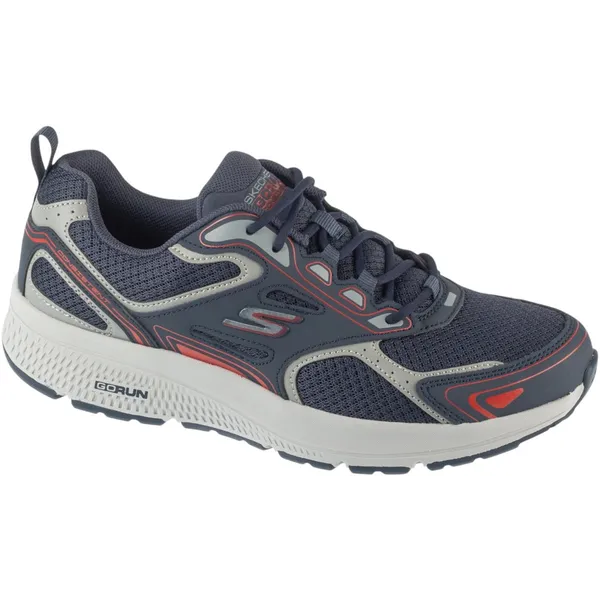 Skechers Go Run Consistent Marineblauw, vergelijk prijzen bij 1 winkel