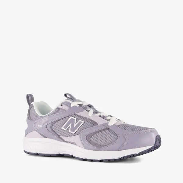 New Balance 408 Paars Uitneembare Zool, vergelijk prijzen bij 1 winkel