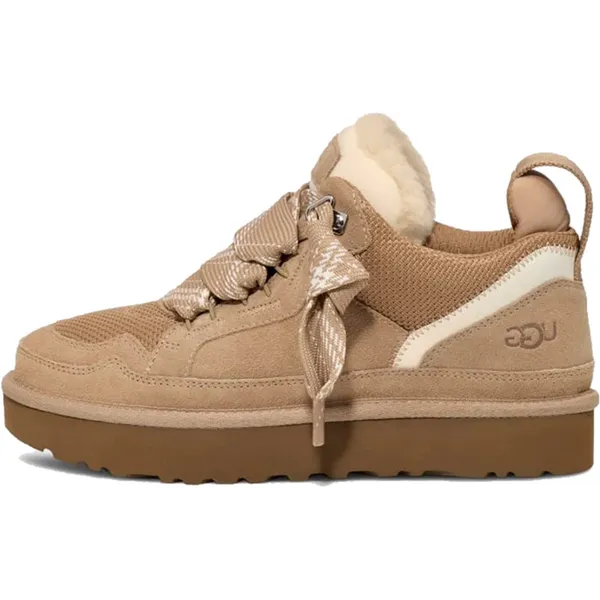 UGG Lowmel Sand, vergelijk prijzen bij 1 winkel
