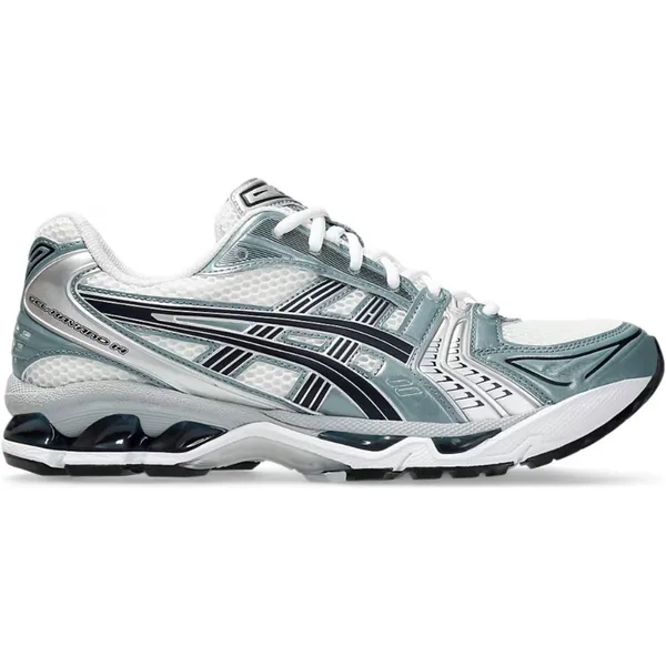 ASICS Gel-Kayano 14 "White/Fjord Grey", vergelijk prijzen bij 1 winkel