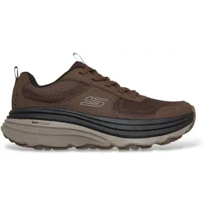 Skechers Max Cushioning bruin