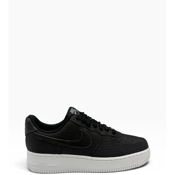Nike Air Force 1 '07 Zwart, vergelijk prijzen bij 1 winkel