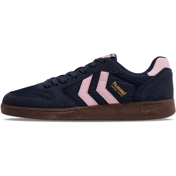 Hummel Handball Perfekt MS Black Iris/Polignag, vergelijk prijzen bij 1 winkel