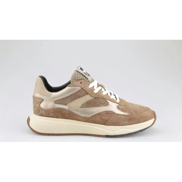 Floris van Bommel Artikel Suvi 05.03 SFW-34-02 Taupe, vergelijk prijzen bij 1 winkel