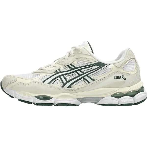 ASICS Gel-NYC Ivory Forest Night, vergelijk prijzen bij 1 winkel