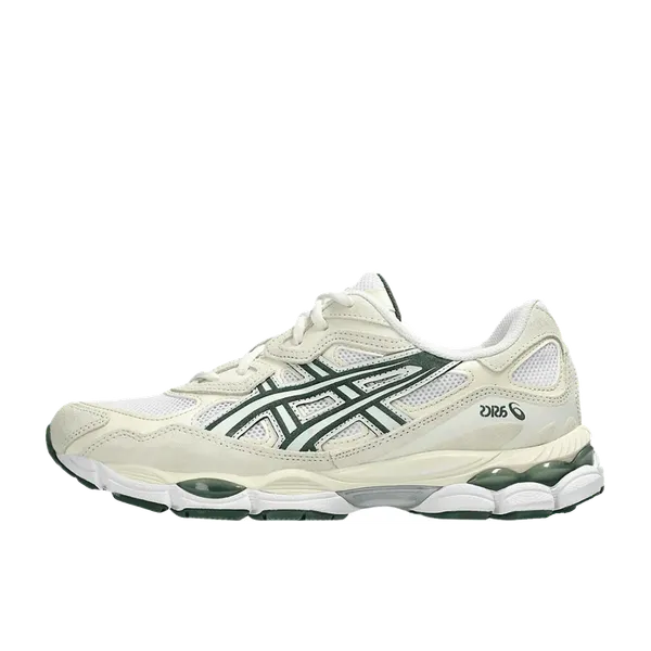ASICS Gel-NYC Ivory Forest Night, vergelijk prijzen bij 1 winkel