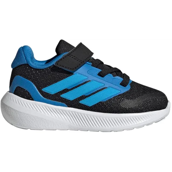 adidas Runfalcon 5 Zwart Kids, vergelijk prijzen bij 1 winkel