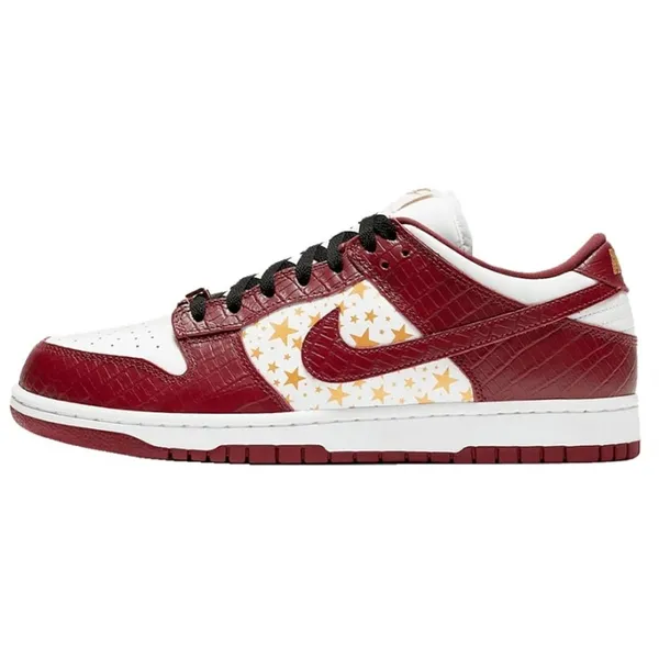 Nike SB Dunk Low Supreme "Barkroot Brown", vergelijk prijzen bij 1 winkel