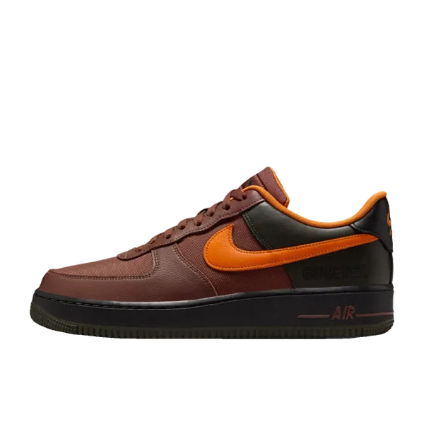 Nike Air Force 1 '07 GORE-TEX Imperméables Bruin, vergelijk prijzen bij 3 winkels