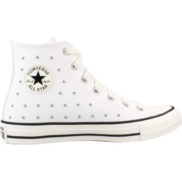 Converse Ctas HI Wit, vergelijk prijzen bij 1 winkel