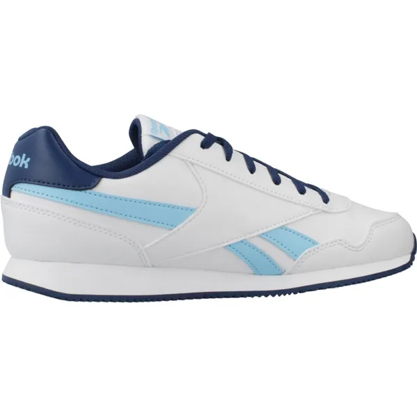 Reebok Royal CL Jog 3.0 Wit, vergelijk prijzen bij 1 winkel