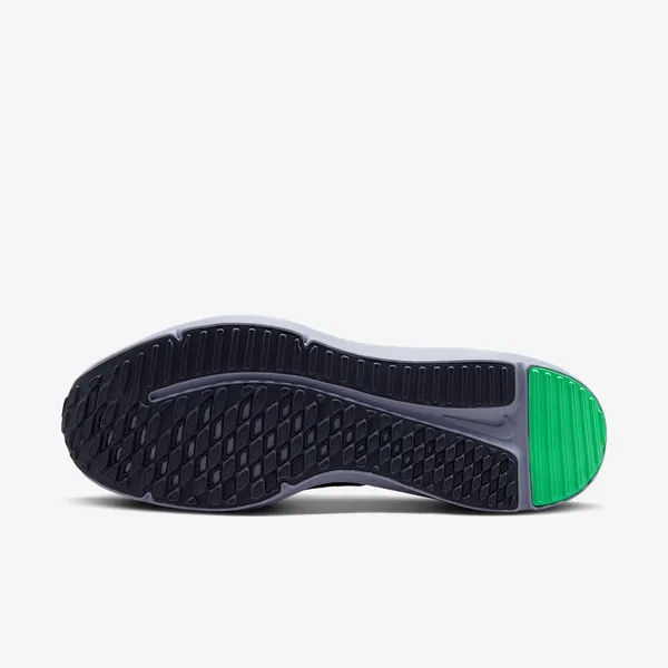 Nike Downshifter 12 Indigo Haze/Electric Algae/Gridiron Blauw/Groen Hardlopen, vergelijk prijzen bij 1 winkel