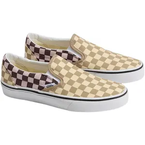 Vans Slip-On beige