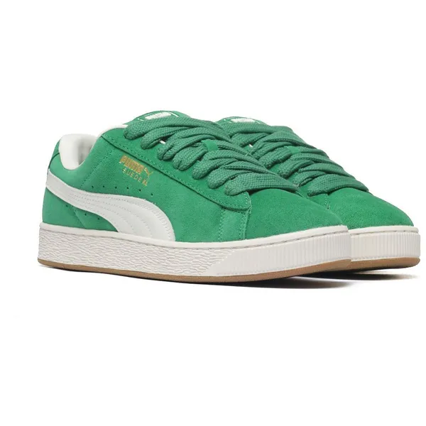 Puma Suede XL Archive Groen, vergelijk prijzen bij 1 winkel