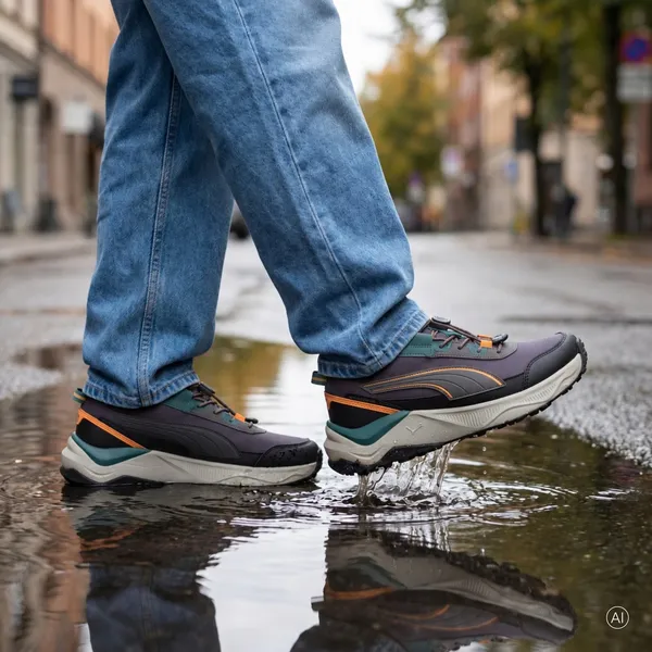 Puma Evolve 2.0 Trail Grijs, vergelijk prijzen bij 3 winkels
