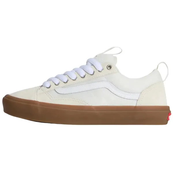 Vans Old Skool 36 in de Kleur Ecru., vergelijk prijzen bij 1 winkel