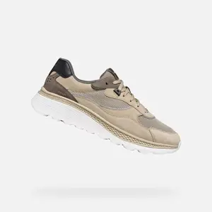 Geox U Spherica Actif X1 beige