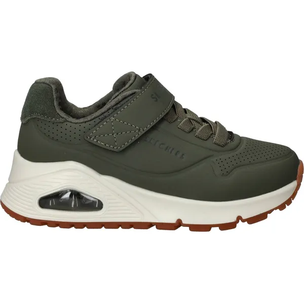 Skechers Uno Gen 1 Groen Kids, vergelijk prijzen bij 1 winkel