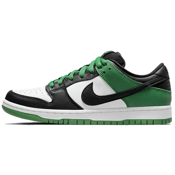 Nike SB Dunk Low Classic Green, vergelijk prijzen bij 1 winkel