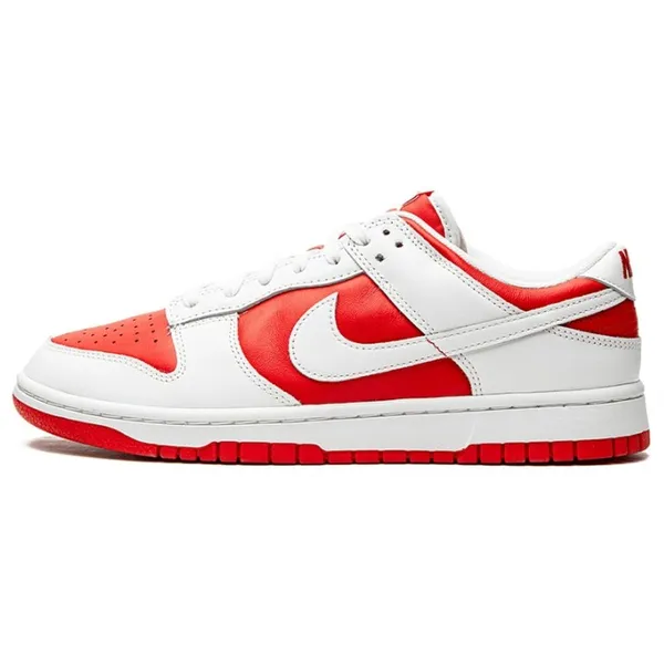 Nike Dunk Low Championship Red (2021), vergelijk prijzen bij 1 winkel