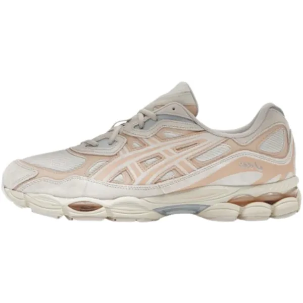 ASICS Gel-NYC Oatmeal Bisque, vergelijk prijzen bij 1 winkel
