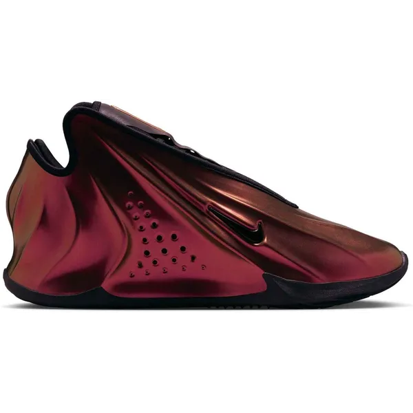 Nike Air Zoom GT Future Metallic Red Bronze/Black Brons Zwart Basketbal, vergelijk prijzen bij 1 winkel