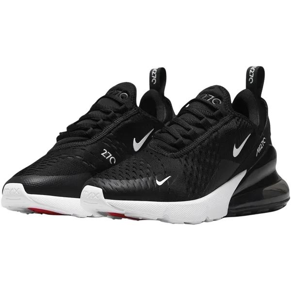 Nike Air Max 270 Zwart, vergelijk prijzen bij 2 winkels