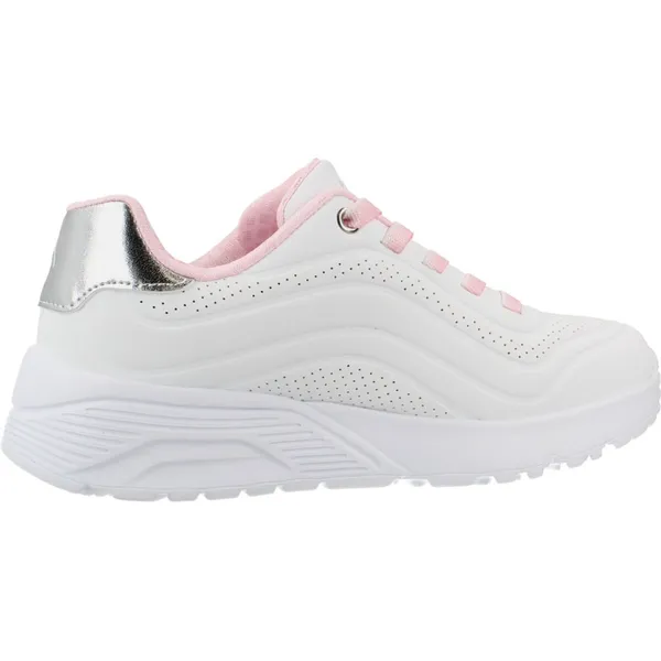 Skechers Uno Lite Wit Kids, vergelijk prijzen bij 1 winkel