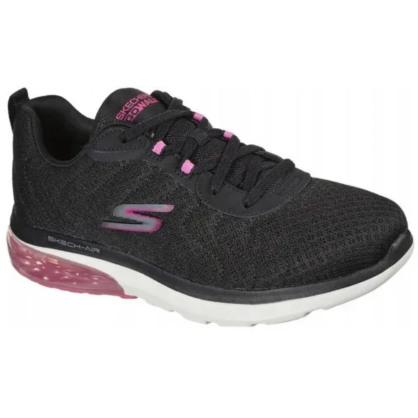 Skechers Go Walk Air 2 Zwart, vergelijk prijzen bij 1 winkel