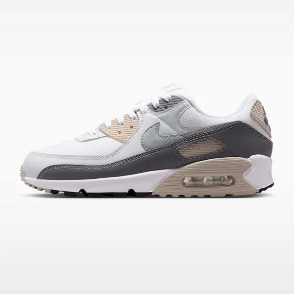 Nike Air Max 90 Cream Pencil Point, vergelijk prijzen bij 2 winkels