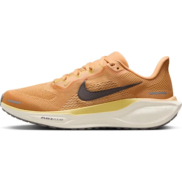 Nike Zoom Pegasus 41W Copper Moon Cave Stone, vergelijk prijzen bij 1 winkel