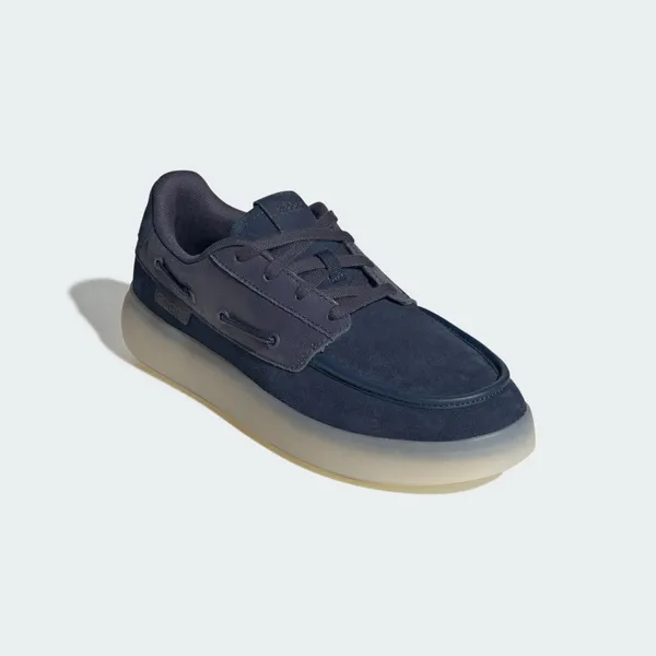 adidas Barreda Decode SC Blauw, foto 4 van 4
